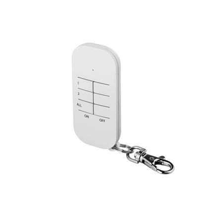 Smartwares SH4-90150 Télécommande avec porte-clés